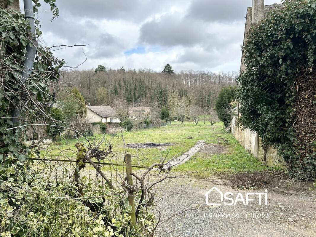 Photo 8 - Maison à MONTOIRE-SUR-LE-LOIR