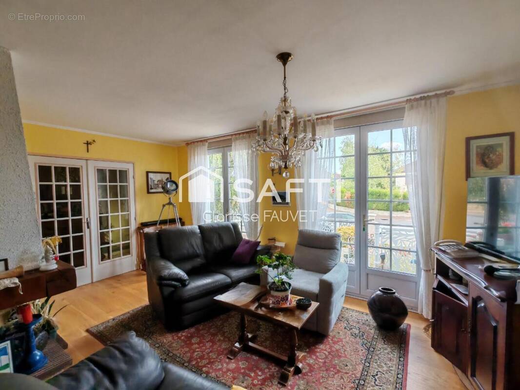 Photo 1 - Maison à PANAZOL