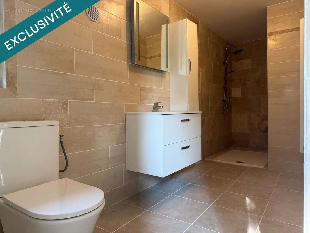 Photo 8 - Maison à LA CHAPELLE-THEMER