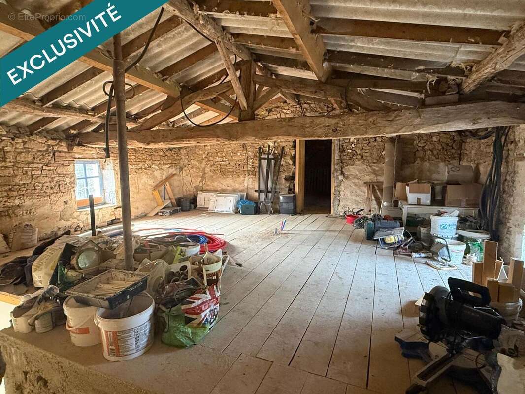 Photo 9 - Maison à LA CHAPELLE-THEMER