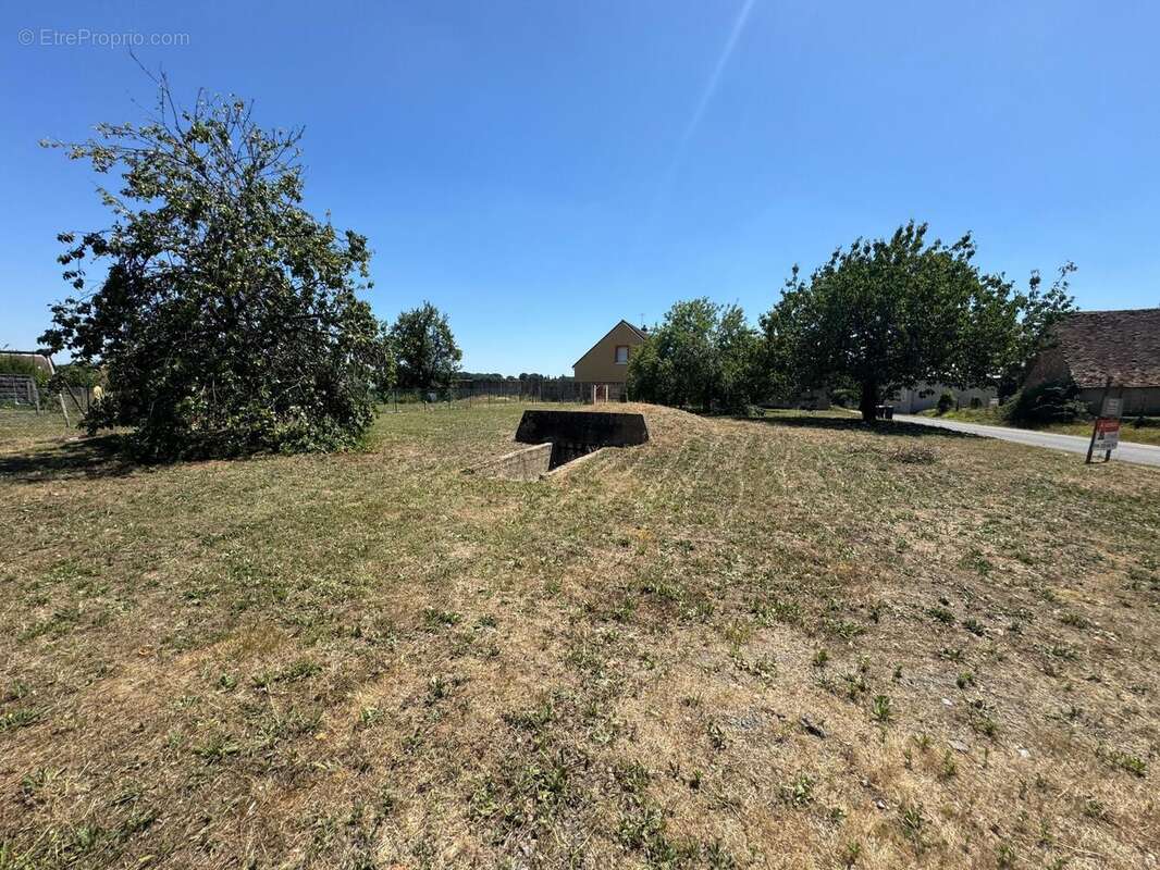 Photo 2 - Terrain à MANSIGNE