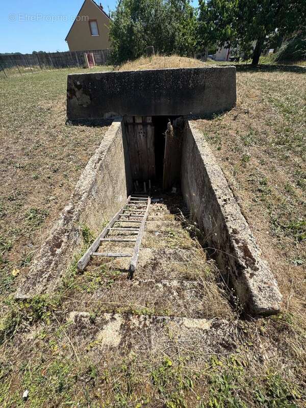 Photo 3 - Terrain à MANSIGNE