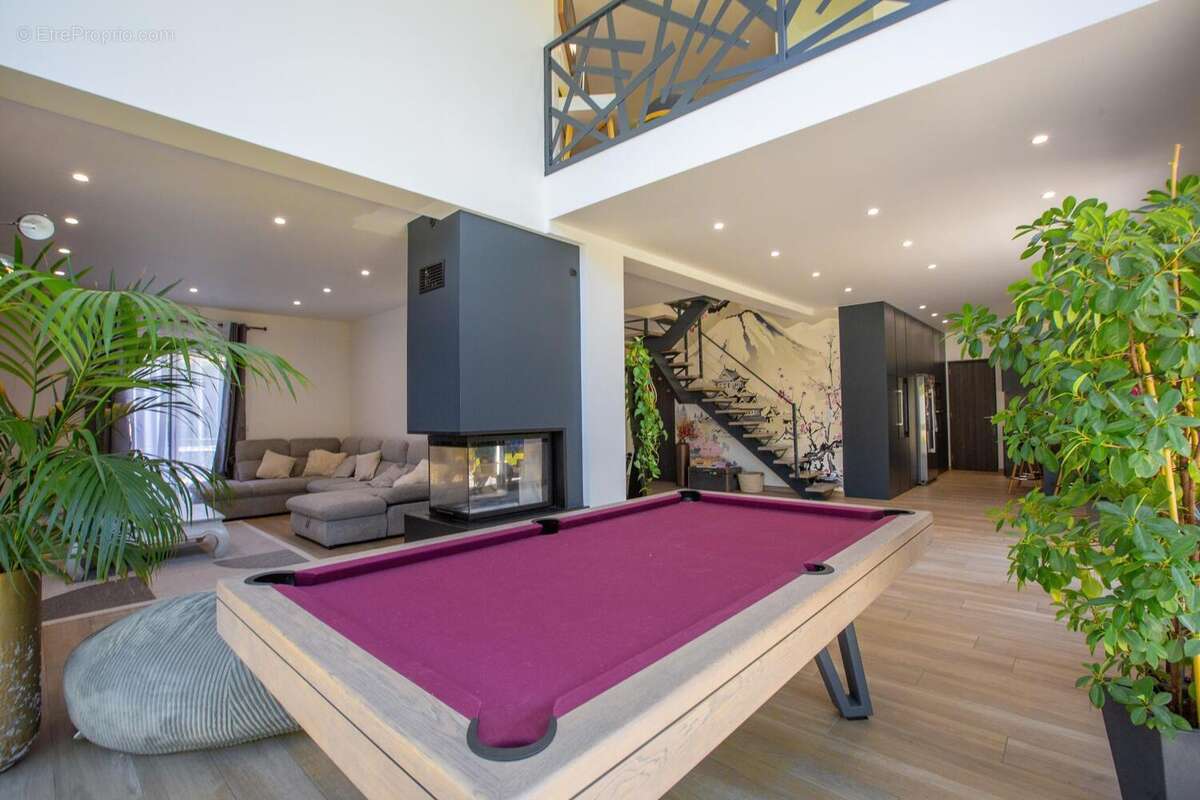 Photo 4 - Maison à SAINT-REMY-LES-CHEVREUSE