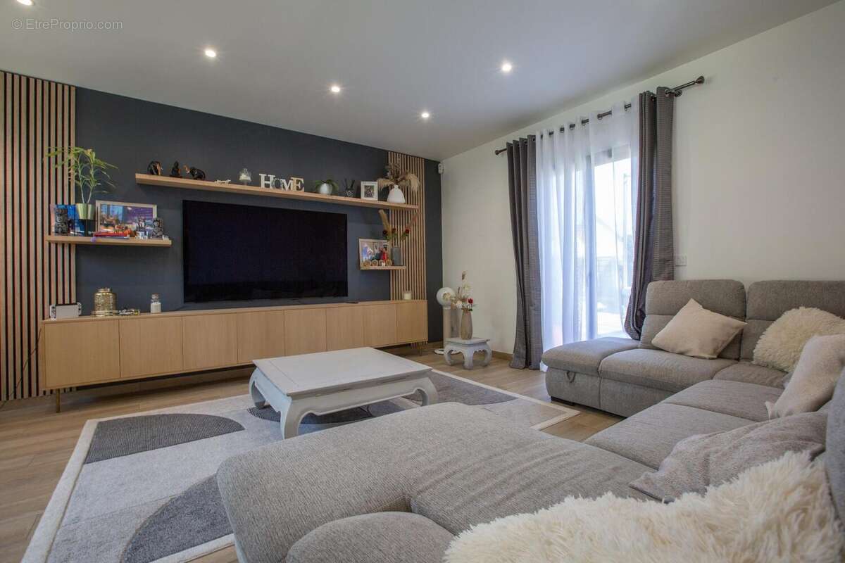 Photo 5 - Maison à SAINT-REMY-LES-CHEVREUSE