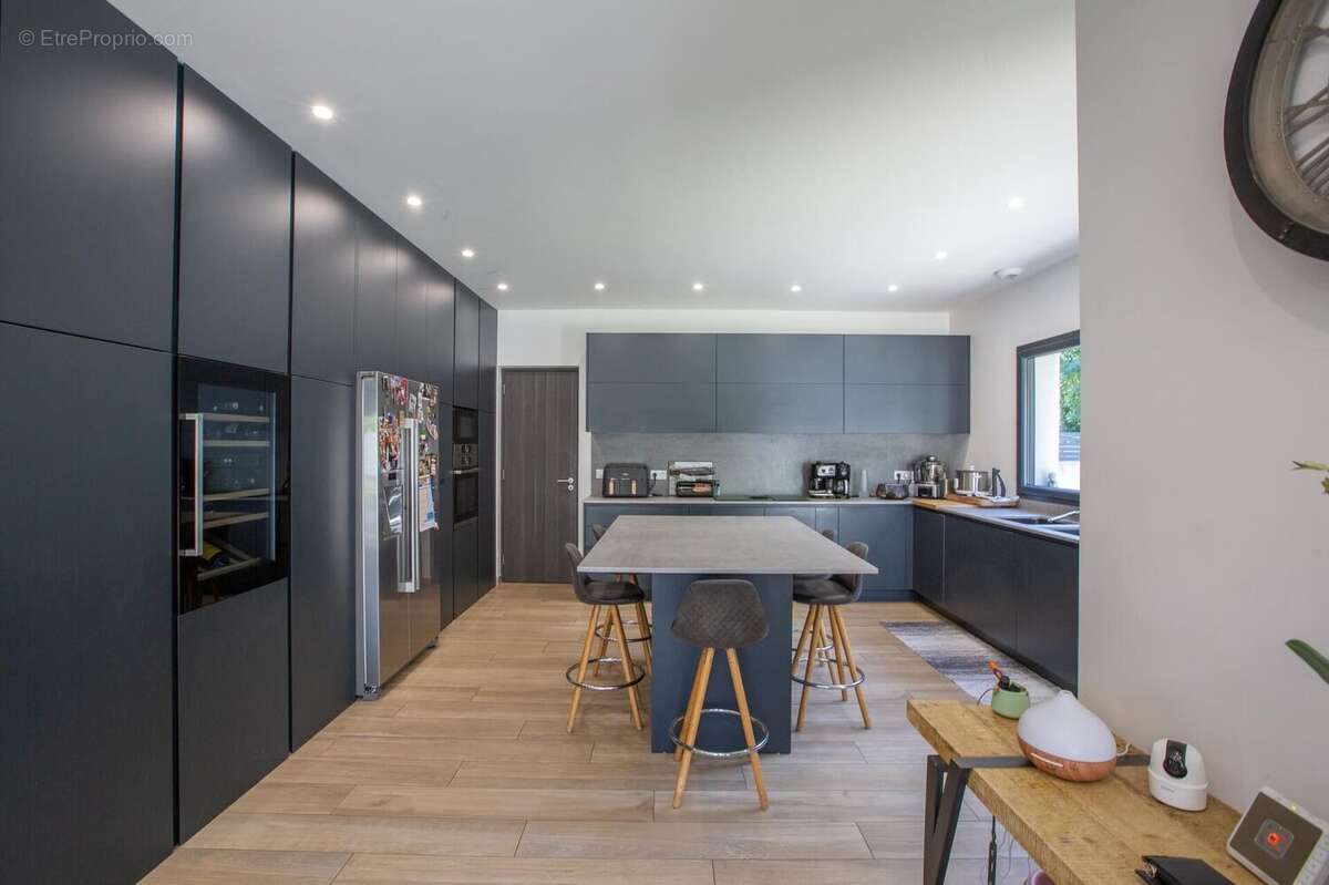 Photo 7 - Maison à SAINT-REMY-LES-CHEVREUSE