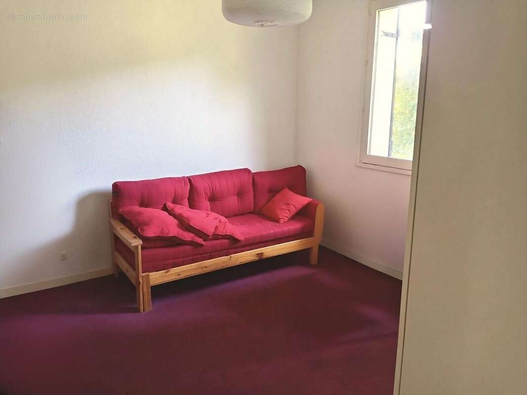 Photo 7 - Maison à COURS-LES-BARRES