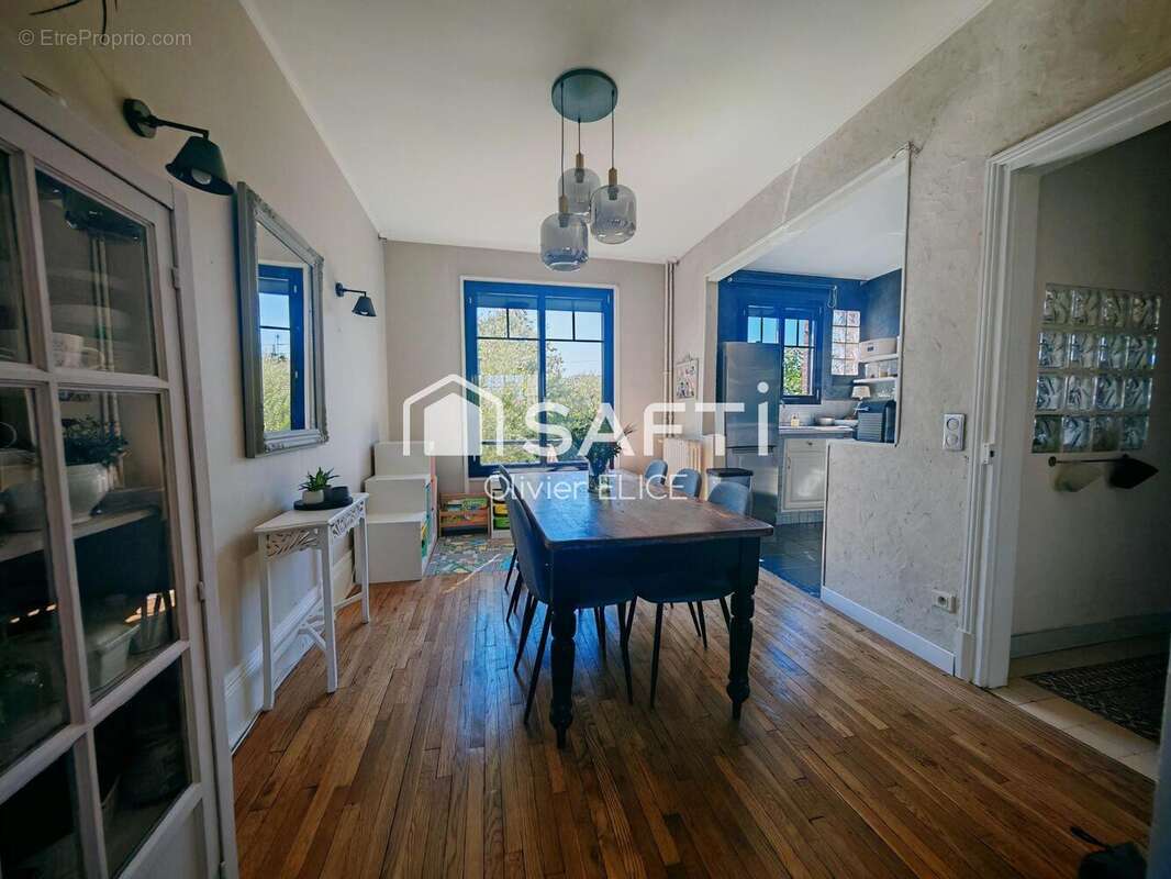 Photo 2 - Maison à CREIL