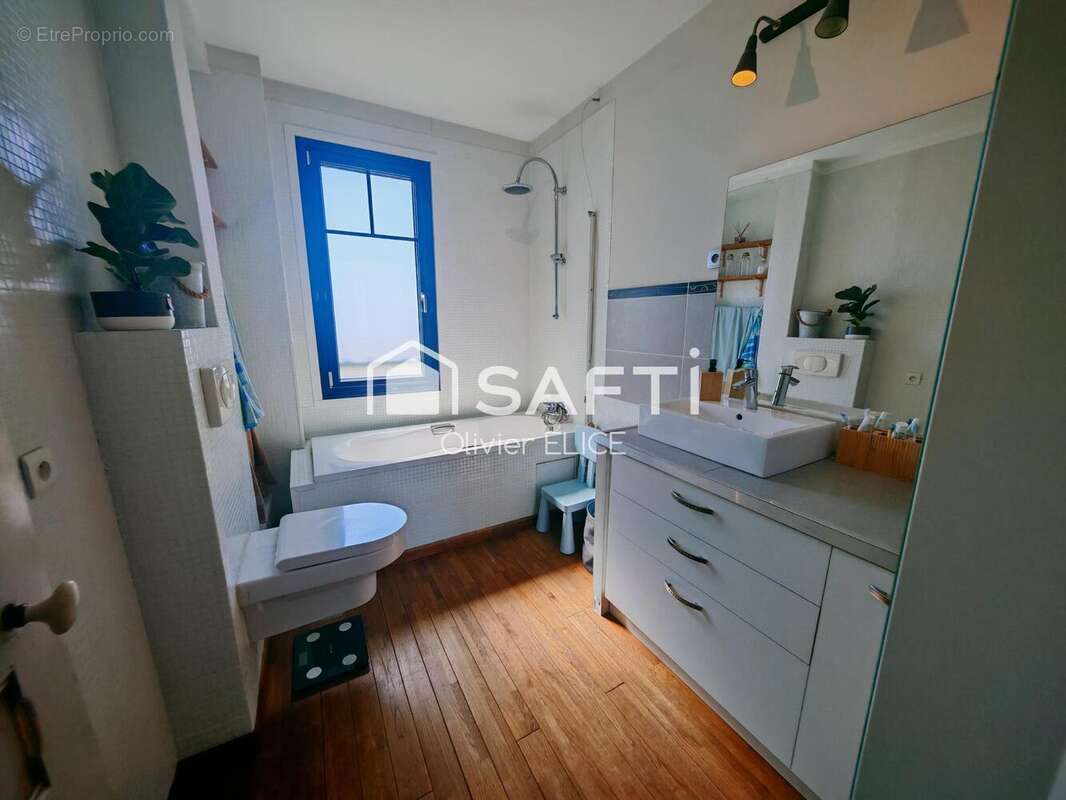 Photo 5 - Maison à CREIL