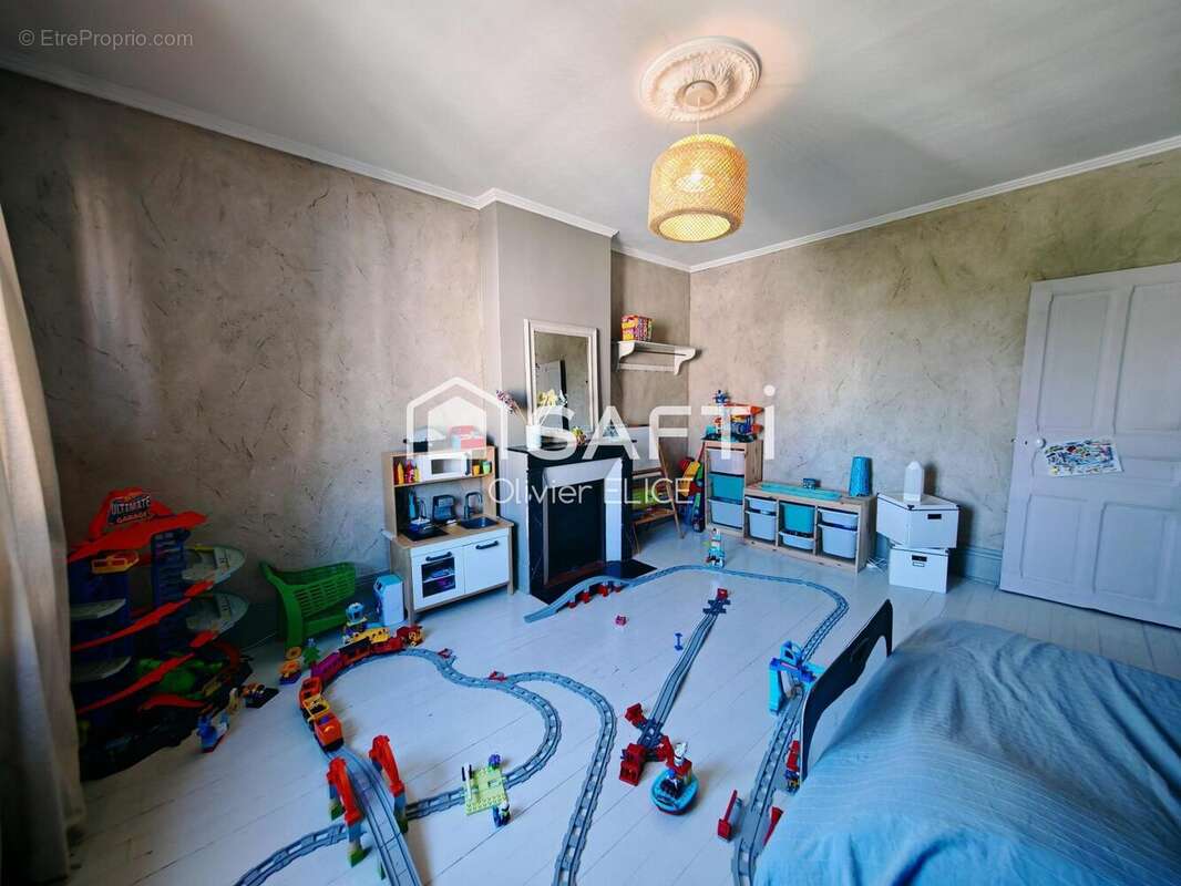 Photo 6 - Maison à CREIL