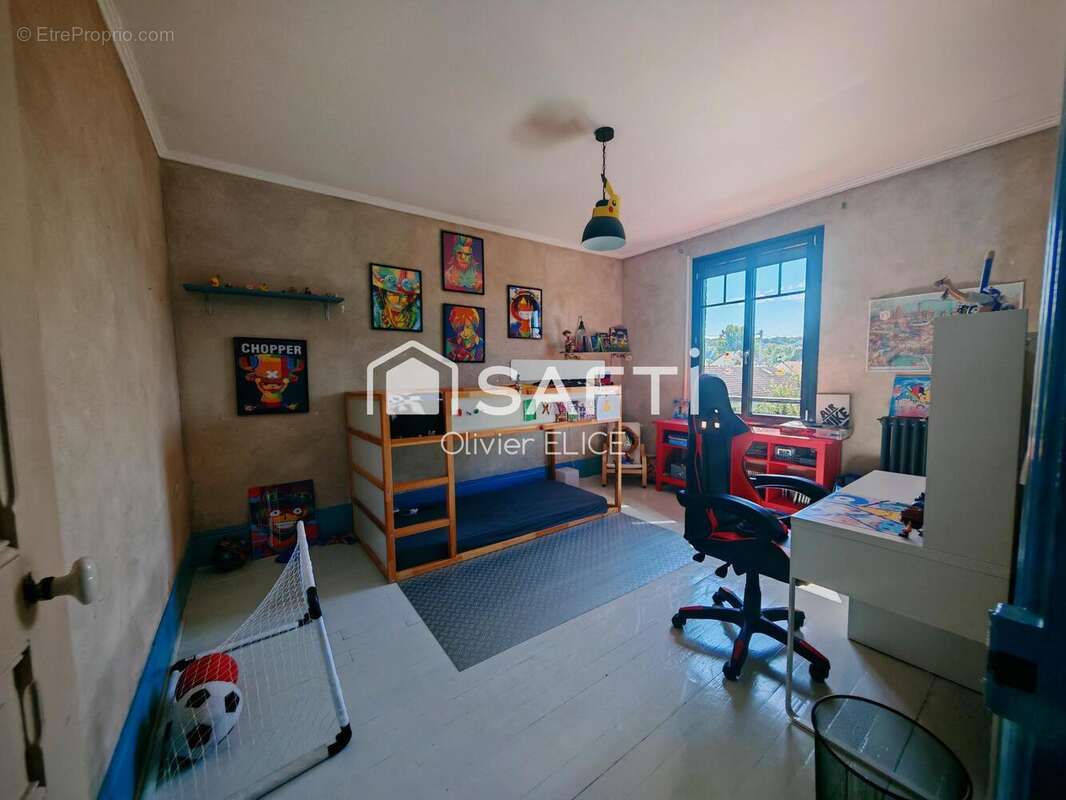 Photo 7 - Maison à CREIL