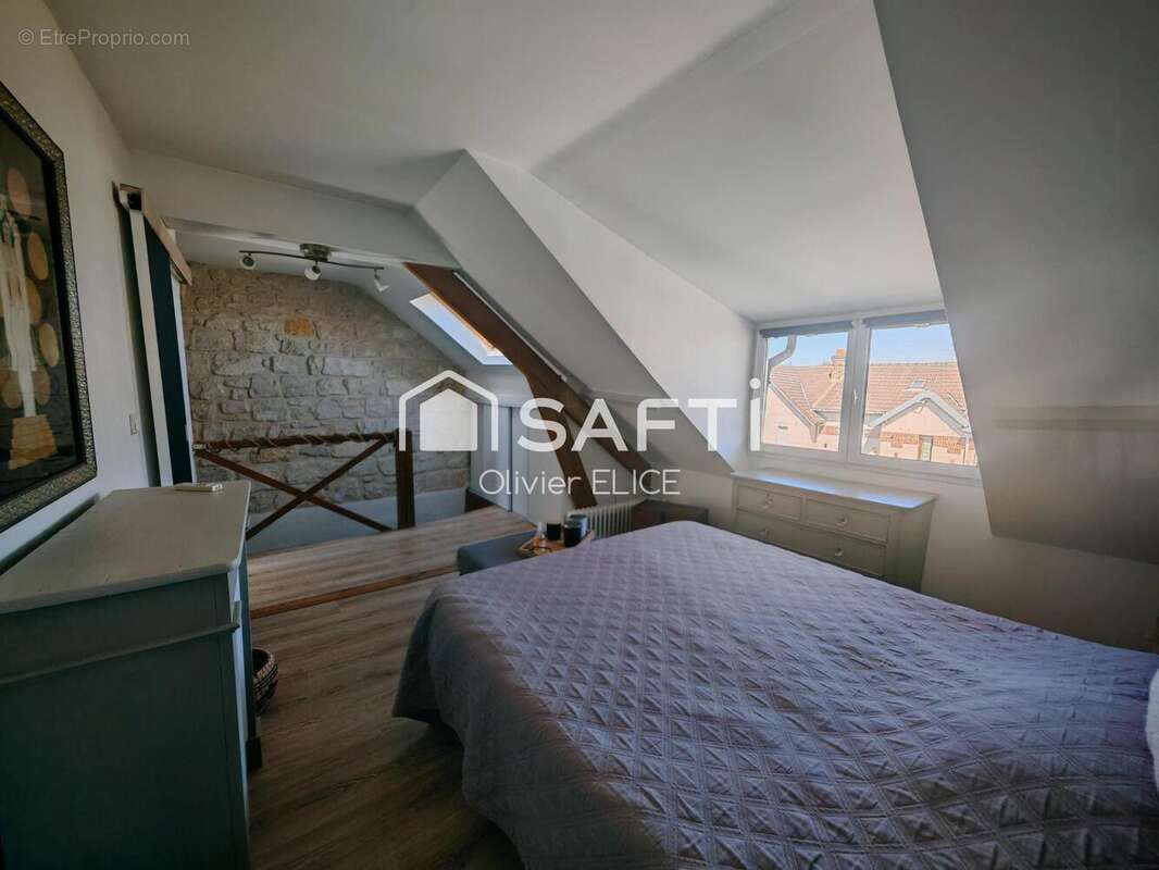 Photo 8 - Maison à CREIL