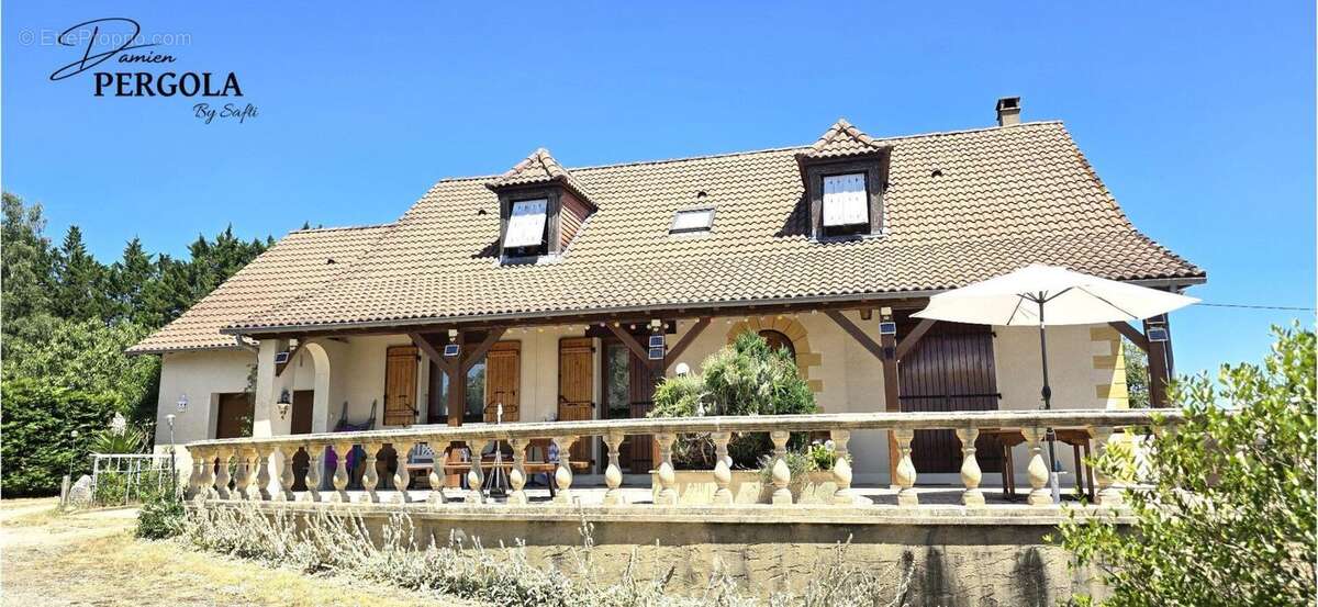 Photo 2 - Maison à LES FARGES