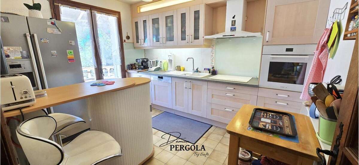 Photo 4 - Maison à LES FARGES