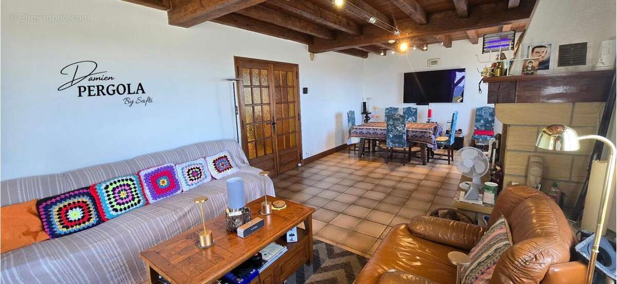 Photo 5 - Maison à LES FARGES