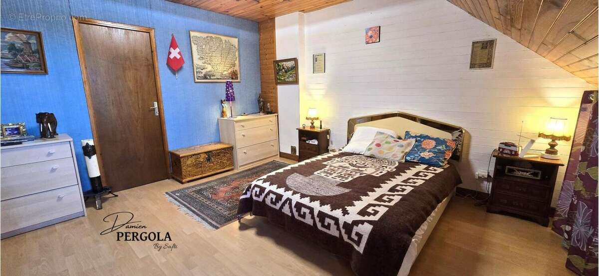 Photo 6 - Maison à LES FARGES