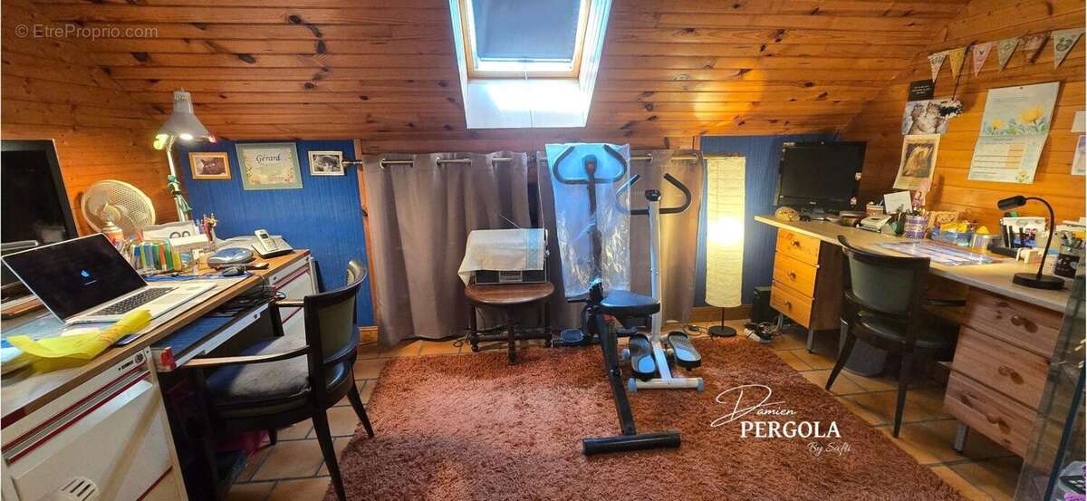 Photo 8 - Maison à LES FARGES