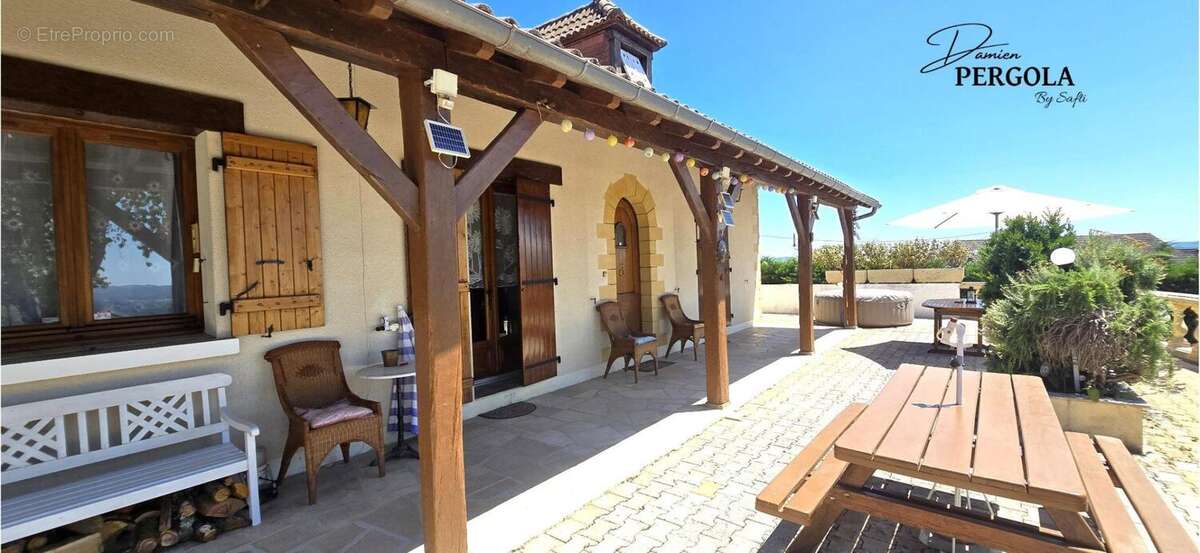 Photo 9 - Maison à LES FARGES