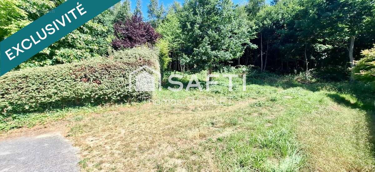 Photo 3 - Terrain à MONS-EN-LAONNOIS