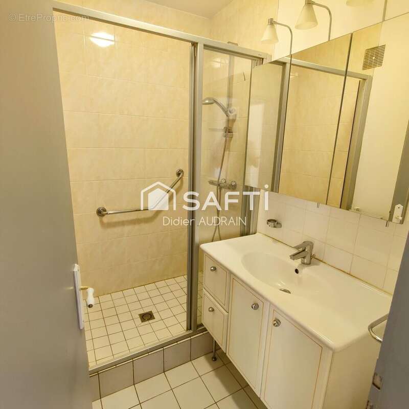 Photo 3 - Appartement à MONTLUCON