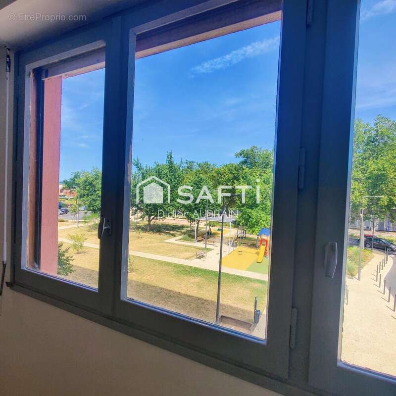 Photo 5 - Appartement à MONTLUCON