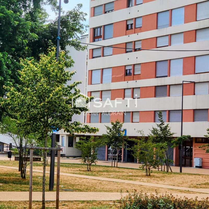 Photo 6 - Appartement à MONTLUCON