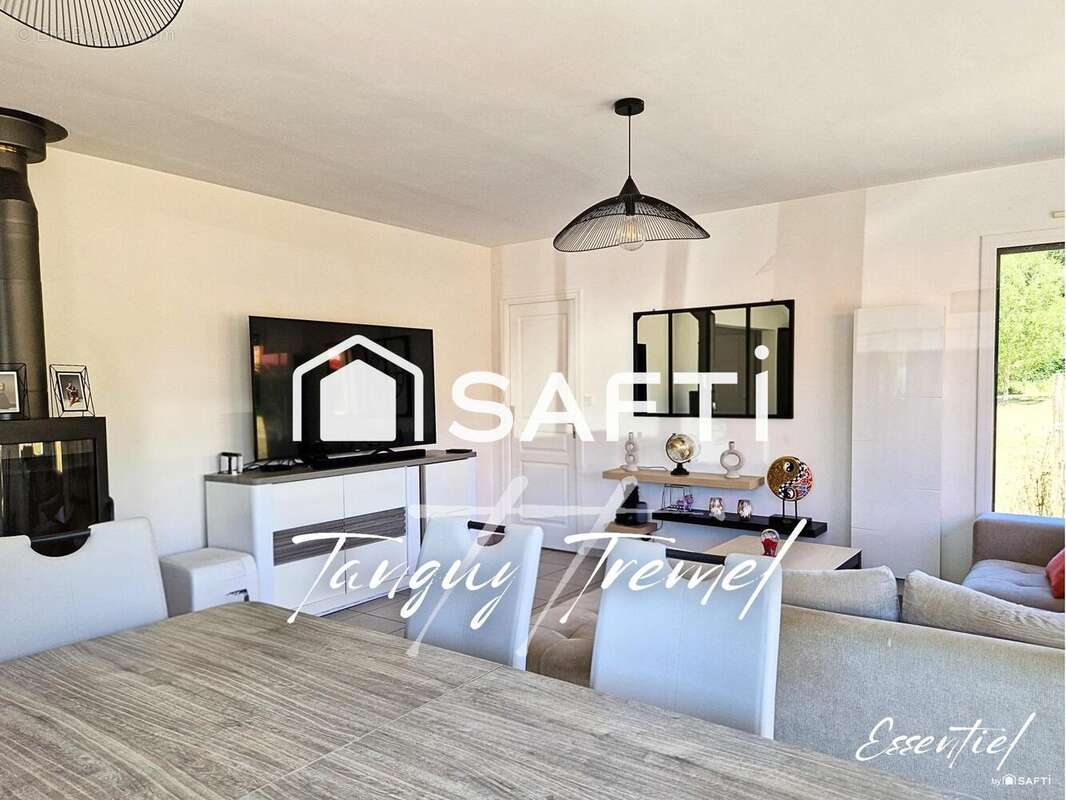 Photo 2 - Maison à BAUD