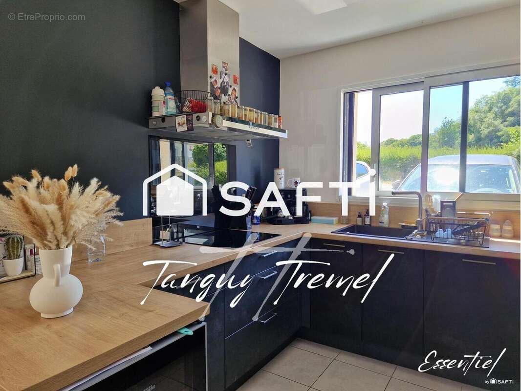 Photo 4 - Maison à BAUD