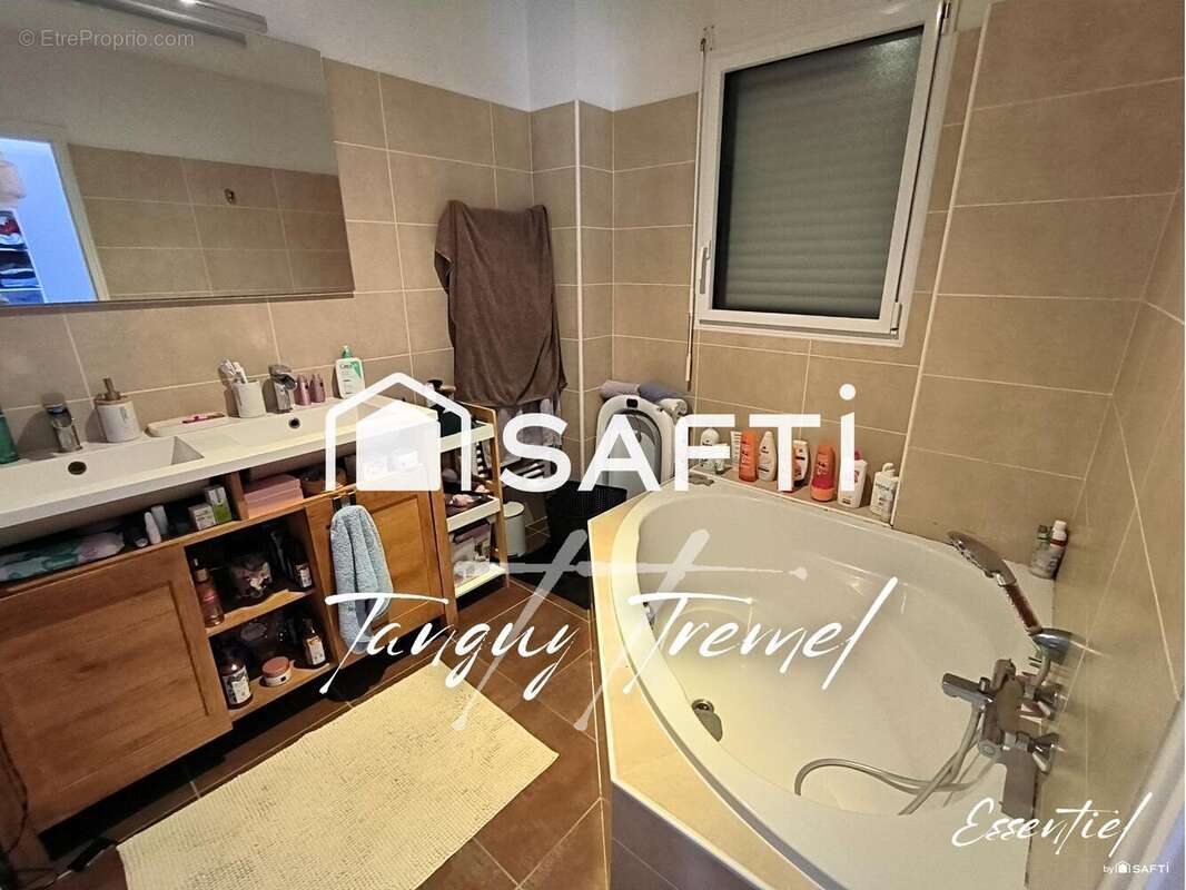 Photo 6 - Maison à BAUD