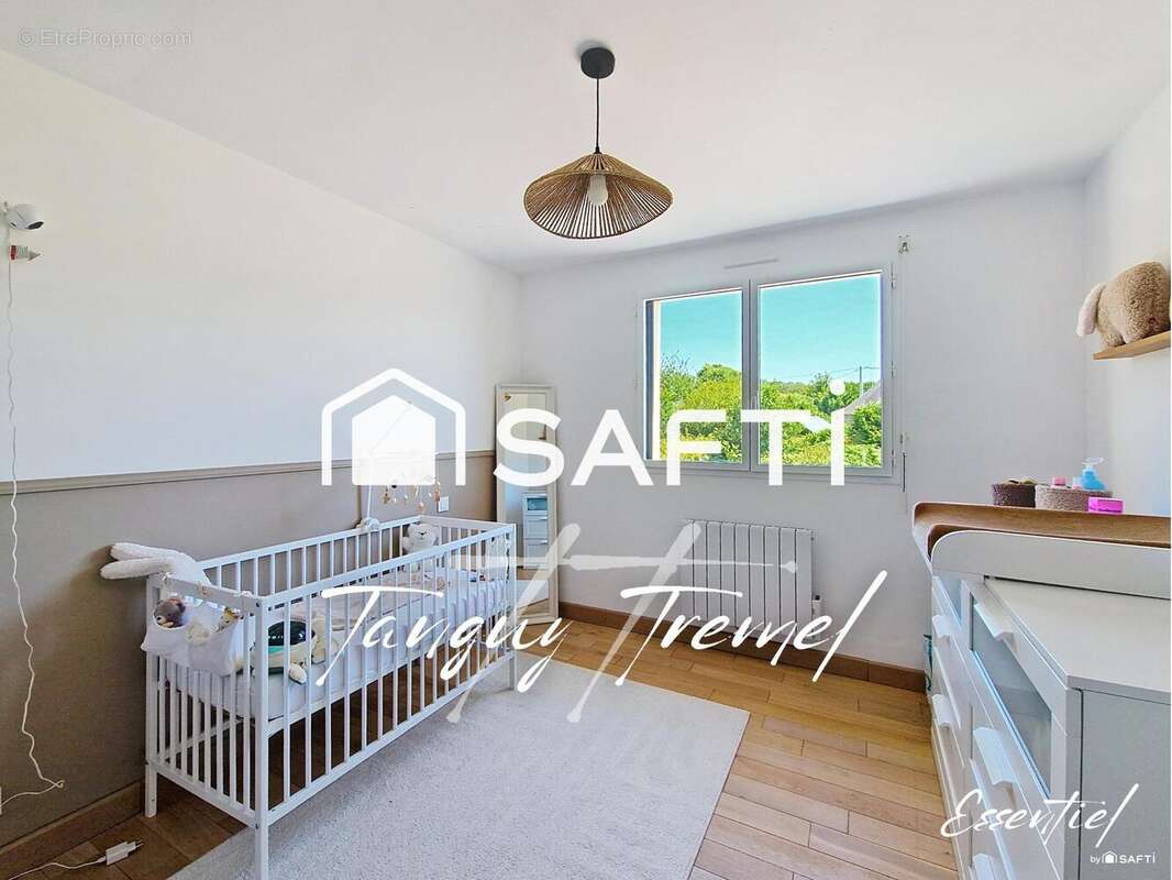 Photo 7 - Maison à BAUD