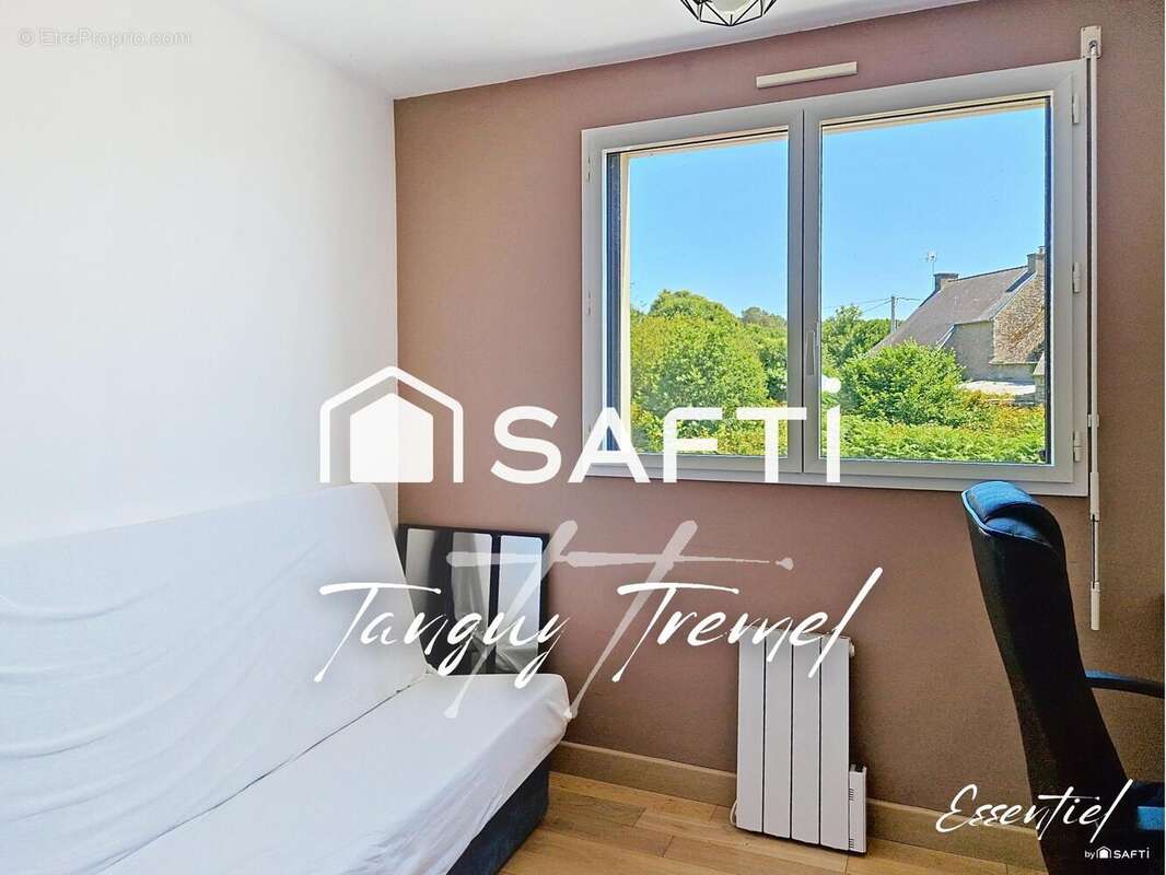 Photo 8 - Maison à BAUD