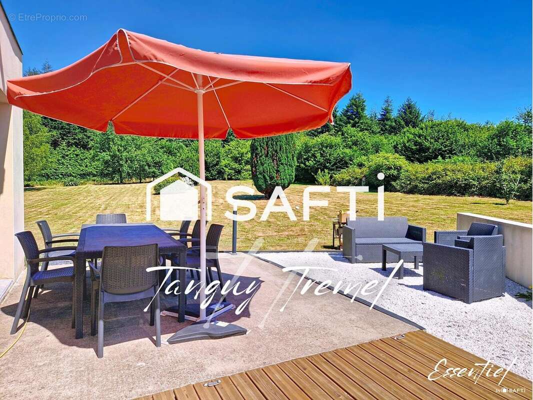 Photo 9 - Maison à BAUD