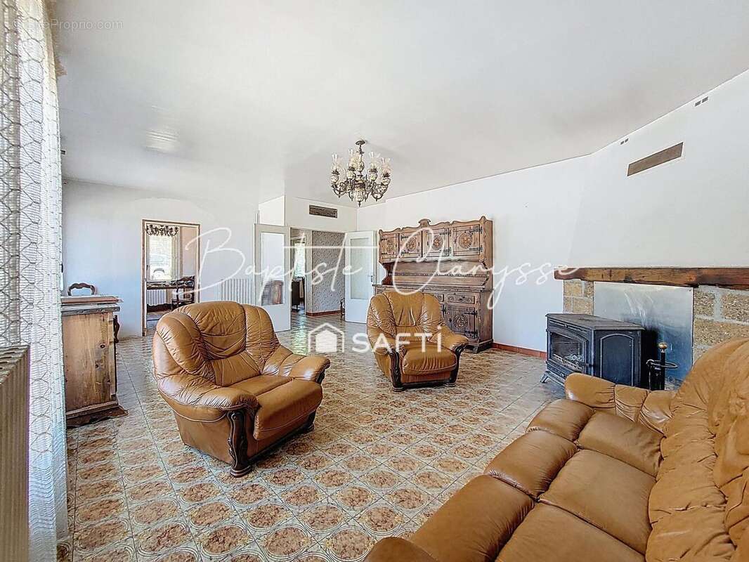 Photo 6 - Maison à CHATILLON-EN-DIOIS