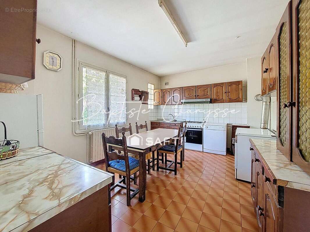 Photo 7 - Maison à CHATILLON-EN-DIOIS