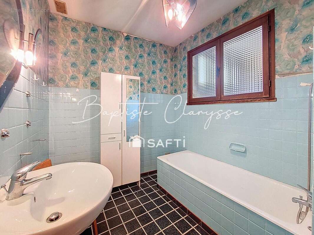 Photo 9 - Maison à CHATILLON-EN-DIOIS