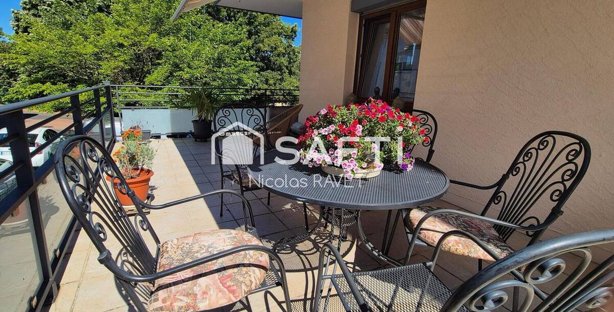 Photo 1 - Appartement à EVIAN-LES-BAINS