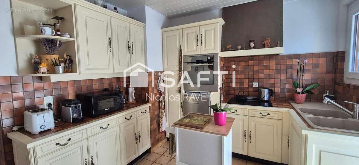 Photo 3 - Appartement à EVIAN-LES-BAINS