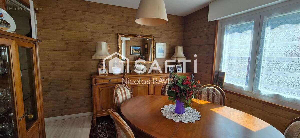 Photo 4 - Appartement à EVIAN-LES-BAINS