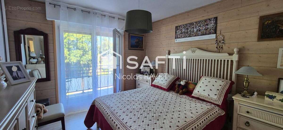 Photo 5 - Appartement à EVIAN-LES-BAINS