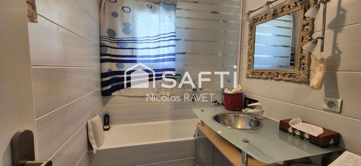 Photo 6 - Appartement à EVIAN-LES-BAINS