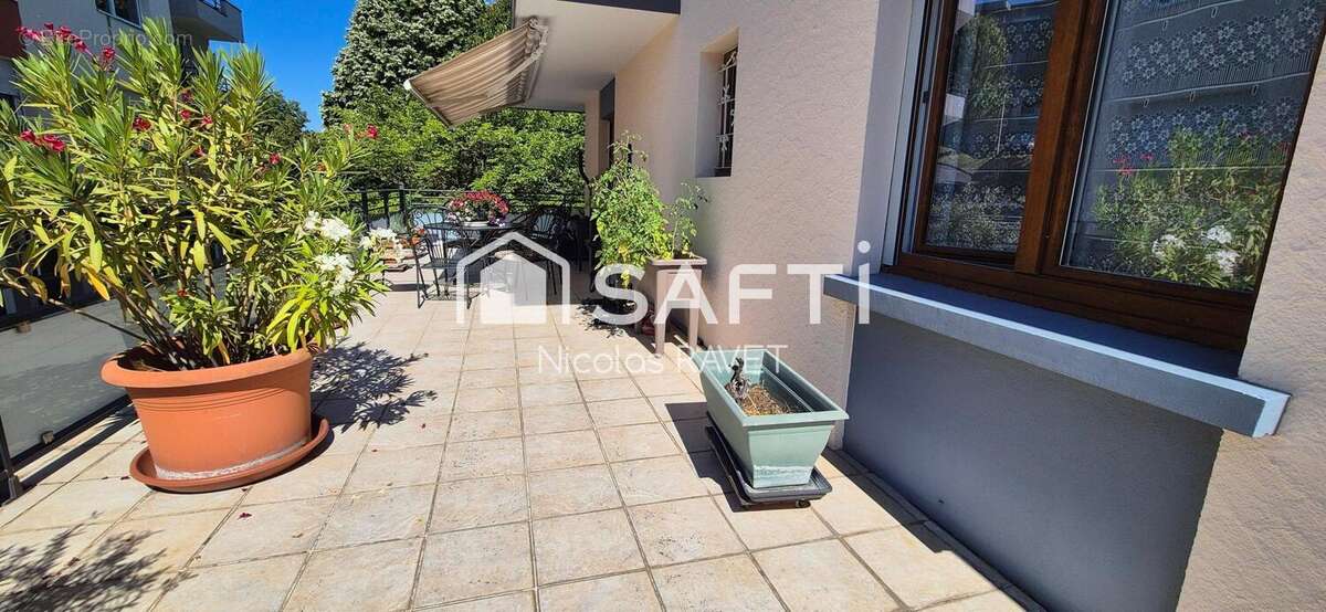 Photo 7 - Appartement à EVIAN-LES-BAINS