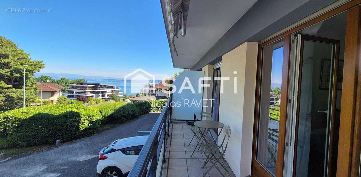 Photo 9 - Appartement à EVIAN-LES-BAINS