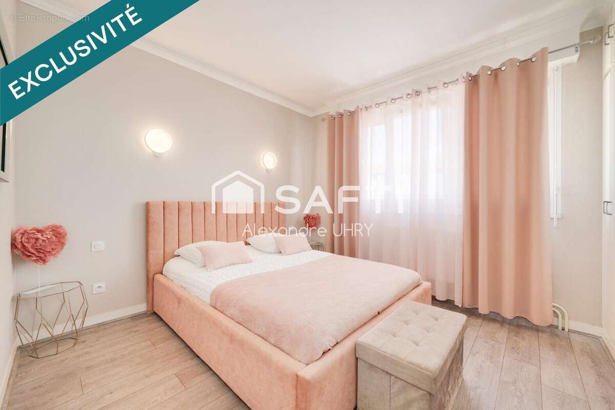 Photo 5 - Appartement à CHAMPIGNEULLES