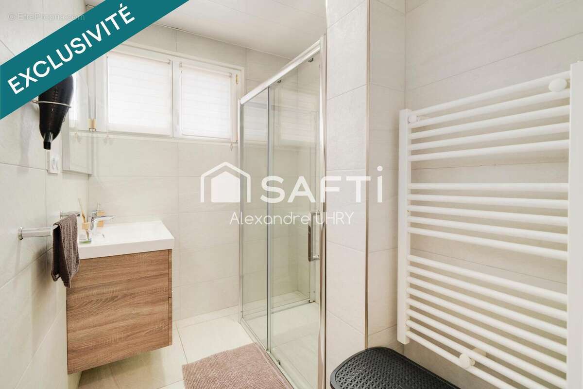 Photo 6 - Appartement à CHAMPIGNEULLES