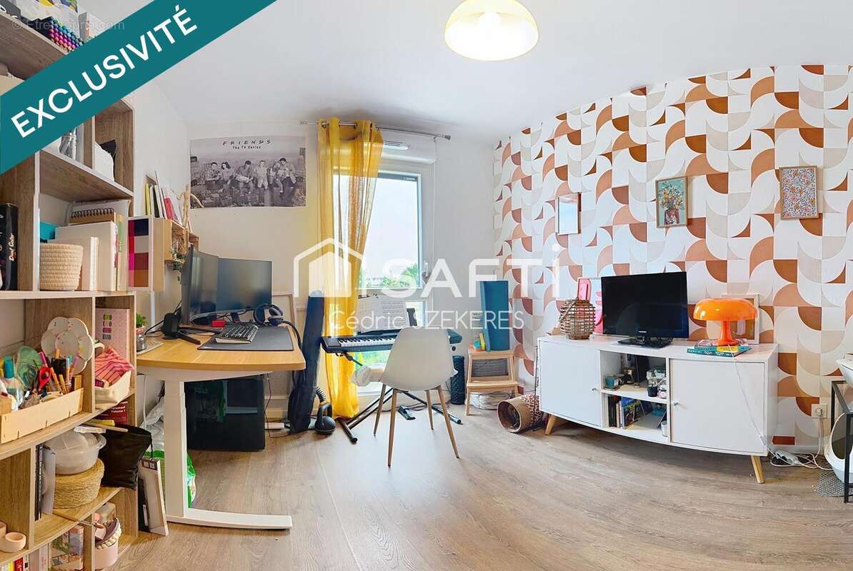 Photo 3 - Appartement à METZ