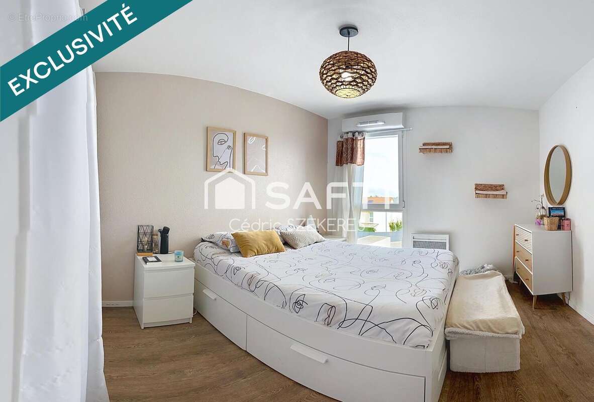 Photo 4 - Appartement à METZ