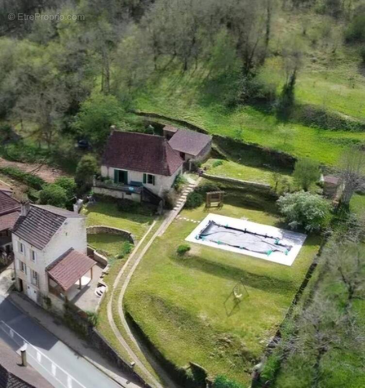 Photo 1 - Maison à DAGLAN