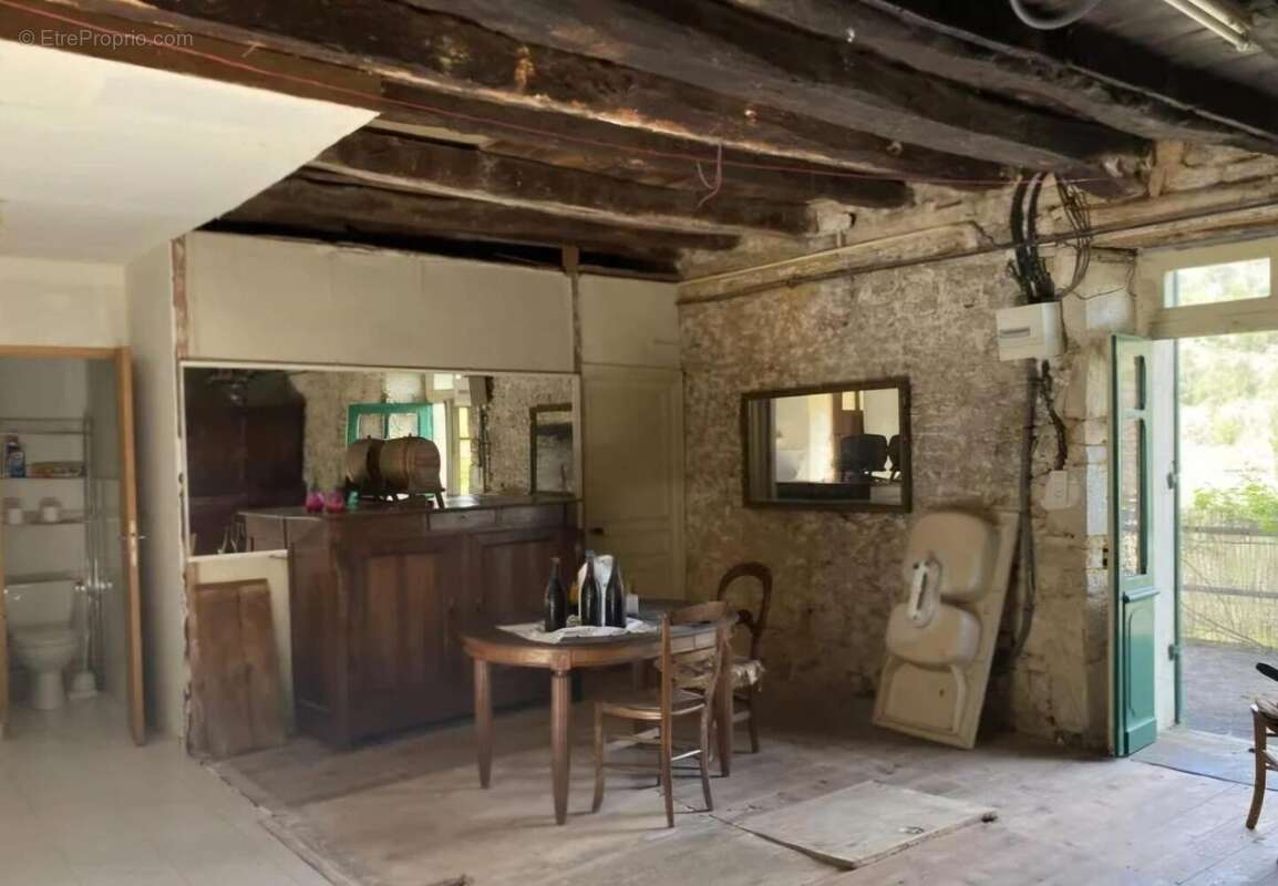 Photo 3 - Maison à DAGLAN