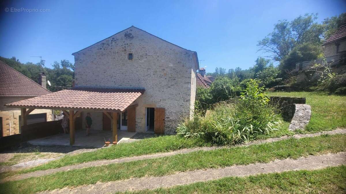 Photo 4 - Maison à DAGLAN