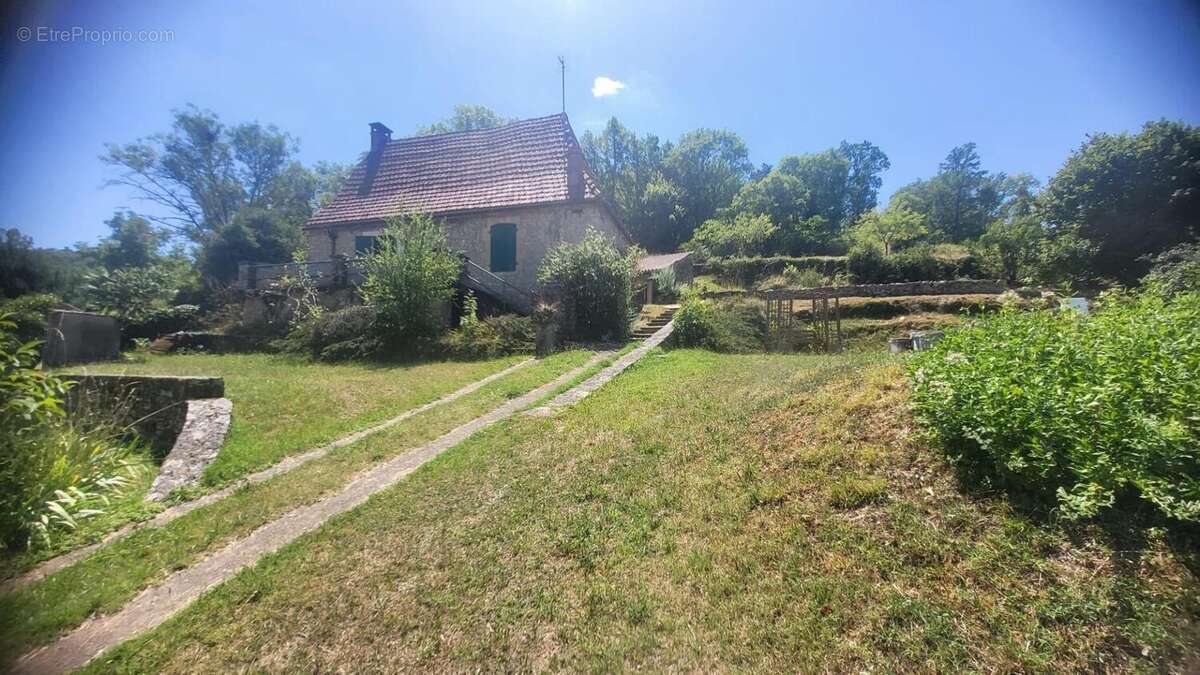 Photo 7 - Maison à DAGLAN