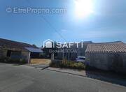 Photo 1 - Maison à MONTREUIL